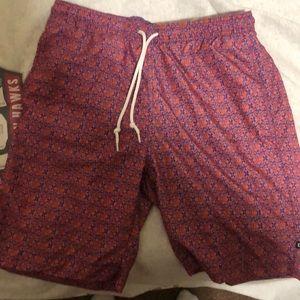 Champ’s swimsuit bottoms